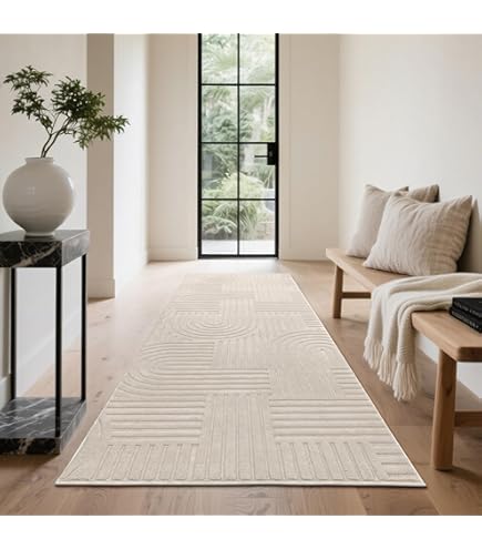 Casa Pura Tapis De Couloir - Tapis De Passage | Tapis Moderne En