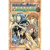 Fairy Tail, Band 27 von Hiro Mashima (1. Mai 2013) Taschenbuch
