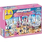 Playmobil 6926 Adventskalender Kerstbal, Vanaf 4 Jaar, Meerkleurig