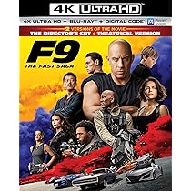 Fast & Furious: 8-Movie Collection: Amazon.in: Jordana Brewster