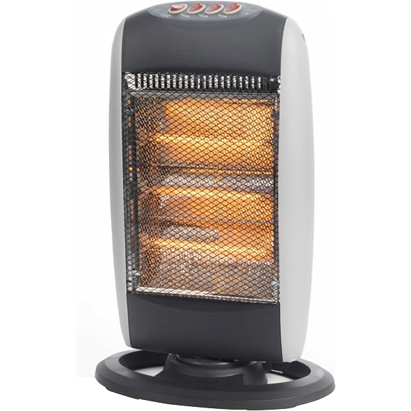 Beldray EH0197 Halogen Heater : Amazon.co.uk: Home u0026 Kitchen