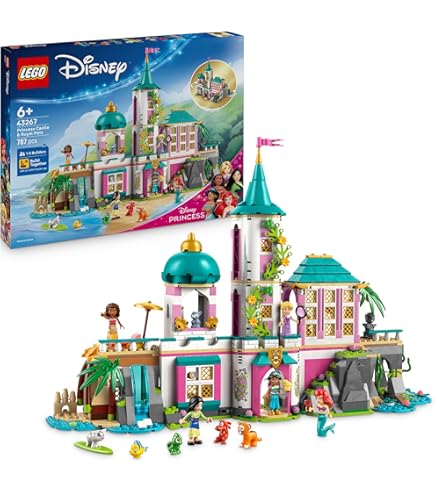 Lego Elves 41188 L'evasion De La Forteresse Du Roi Gobelin Lego Elves 41188 L'evasion De La Forteresse Du Roi Gobelin
