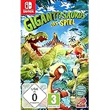 Gigantosaurus: Das Videospiel - [Nintendo Switch]