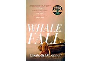 Whale Fall: The BBC Between the Book Covers Pick