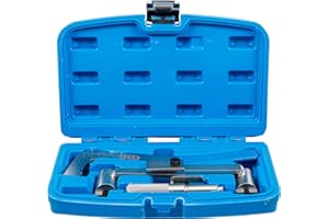 BGS 8417 | Coffret de calage | pour Renault, Volvo, Ford 16V, 20V à essence