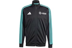 adidas Mercedes - Amg Petronas Formula One Team Dna Track Top Men PISTA TOP Uomo (Pacco da 1)