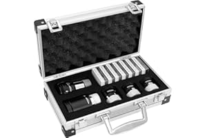 Omegon Okular- und Zubehörkoffer