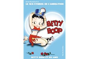 Betty Boop et Ses Amis-Vol. 5