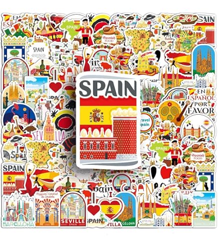 Mygoodprice ref5147 Stickers, Alu