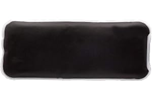 Naturlig moorvärmekudde för hela kroppen | Praktisk 12 x 29 cm