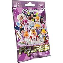Playmobil SpecialPlus 70599 Kit De Figura De Juguete Para Niños