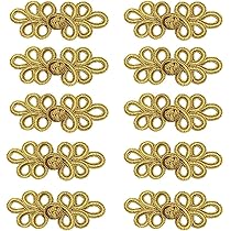 Bouton De Fermeture Grenouille Chinoise écharpe Cardigan Et