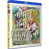 Banished from the Hero's Party I Decided to Live a Quiet Life in the Countryside - The Complete Season [Blu-ray]