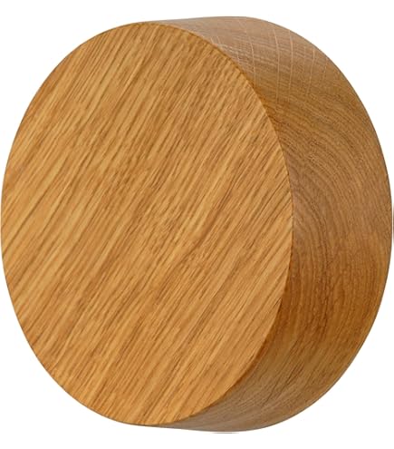 Prise Satellite, Aspect Bois/couleur Bois, Imitation Chêne