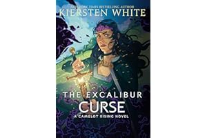 The Excalibur Curse (Camelot Rising Trilogy)