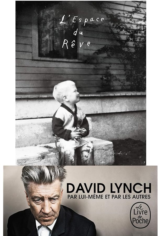 David Lynch, Digital Nudes : Lynch, David: Amazon.fr: Livres