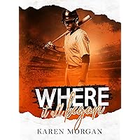 Where It All Began (Matches of love Series Vol. 6)