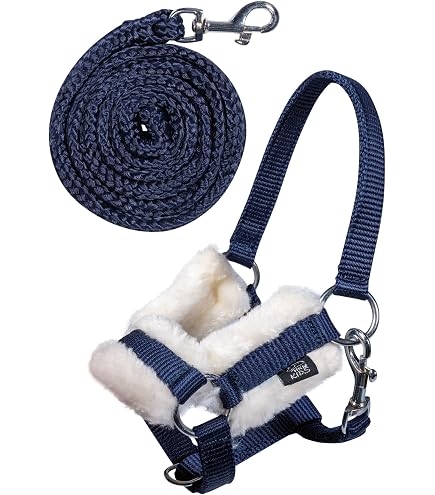 Bonnet anti-mouches Waya - Couvertures pour chevaux western