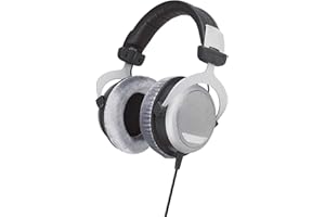 beyerdynamic DT 880 Edition Cuffie Hi-Fi da 32 Ohm