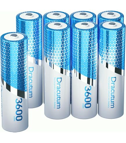 ISDT C4EVO Akku-Ladegerät für AA AAA 18650 21700 NiMH Li-Ion | 6 unabhängige Ladeschächte, Kapazitätstest, Akku-Aktivierung, einstellbarer Ladestrom bis 3 A, USB-C Firmware-Update