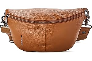 Mandarina Duck Mellow Leather P10fzt73, Bolsa para Mujer, 30x16x10 (L x H x W)