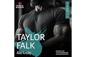 Taylor Falk: Fire&Ice 14