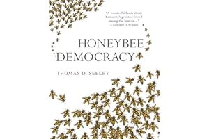 PRINCETON UNIVERS. PRESS Honeybee Democracy