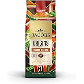 Jacobs Origins Uganda & Kenya Filtre Kahve 200 gr