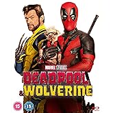Marvel's Deadpool & Wolverine [Region Free]