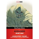 Secret Wars (Marvel Premier Collection)