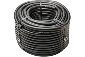 IBEROGARDEN TUBERÍA POLIETILENO 20 MM (100 METROS) (4 ATMOSFERA)