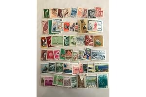 PROPHILA COLLECTION Japon 50 Divers Timbres (Timbres pour Les collectionneurs)