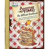 Adventure Time: The Official Cookbook