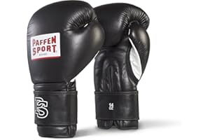 Paffen Sport Star III Sparring Boxing Gloves