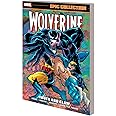 WOLVERINE EPIC COLLECTION: TOOTH AND CLAW