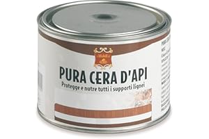 Gubra Cera Pura D'Api Neutra Latta 500ml