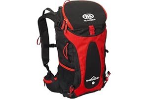 TSL Snowalker 25, Zaino Porta ciaspole Unisex Adulto