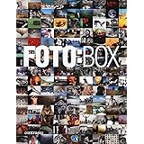 Fotobox. Le immagini dei più grandi maestri della fotografia internazionale. Ediz. illustrata