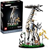 LEGO&reg; Horizon Forbidden West: Uzunboyun 76989 - Yetişkin Oyun Tutkunları i&ccedil;in Koleksiyonluk Yapım Seti (1222 Par&ccedil;a)