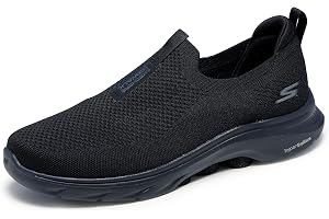 Skechers herr Go Walk 7Träningsskor