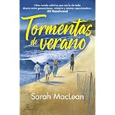 Tormentas de verano (Espasa Narrativa)