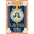 LAVINIA