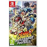 Nintendo Mario Strikers: Battle League Football (UK, SE, DK, FI)