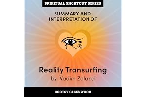 Summary and Interpretation of Reality Transurfing