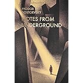 Notes From Underground & Other Stories (Wordsworth Classics)