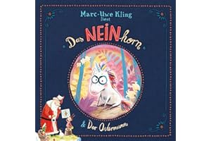 Das NEINhorn, Der Ostermann: Inszenierte Lesungen + Live-Lesungen: 1 CD