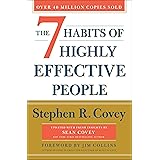 The 7 Habits of Highly Effective People: 30th Anniversary Edition