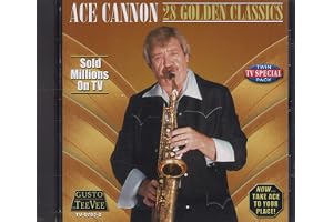 Ace Cannon