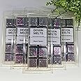Devon Melts - Black Opium - Highly Scented 100% Soy Wax Snapbar
