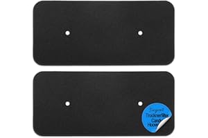Siegvoll Trockner Filter für Hoover Candy 40006731 | Wärmetauscher Filter 275 x 125 x 10 mm | Dryer filter Schaumstoff Filter Flusenfilter Filtermatte für Wäschetrockner Wärmepumpentrockner